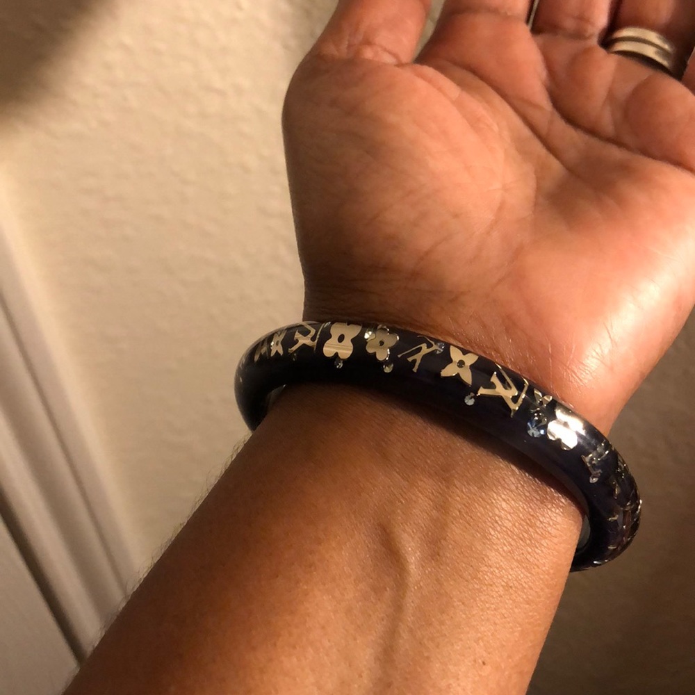 Louis Vuitton bracelet